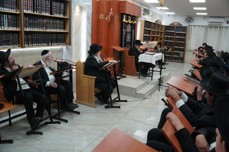 שלמה טרייטל