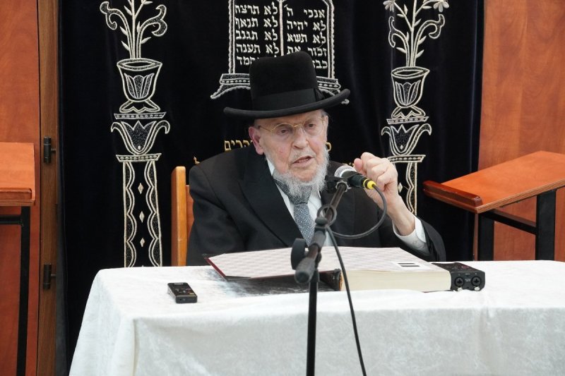 שלמה טרייטל