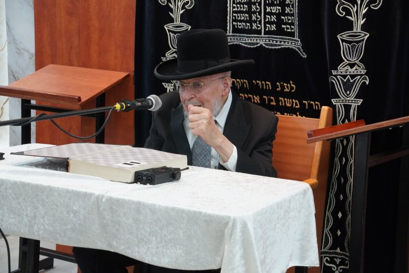 שלמה טרייטל