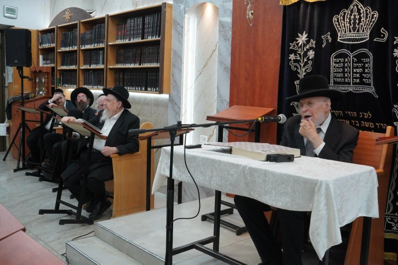 שלמה טרייטל