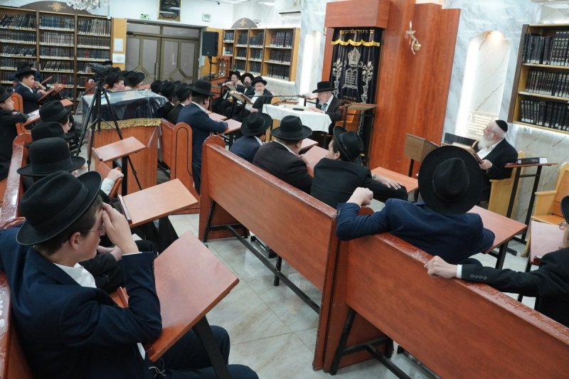 שלמה טרייטל