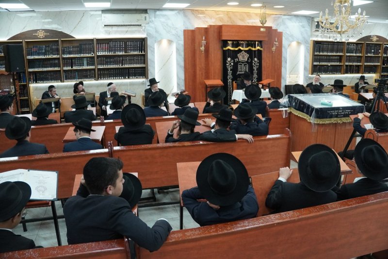 שלמה טרייטל