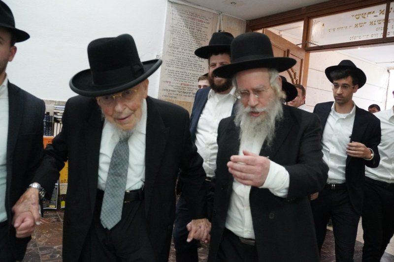 שלמה טרייטל