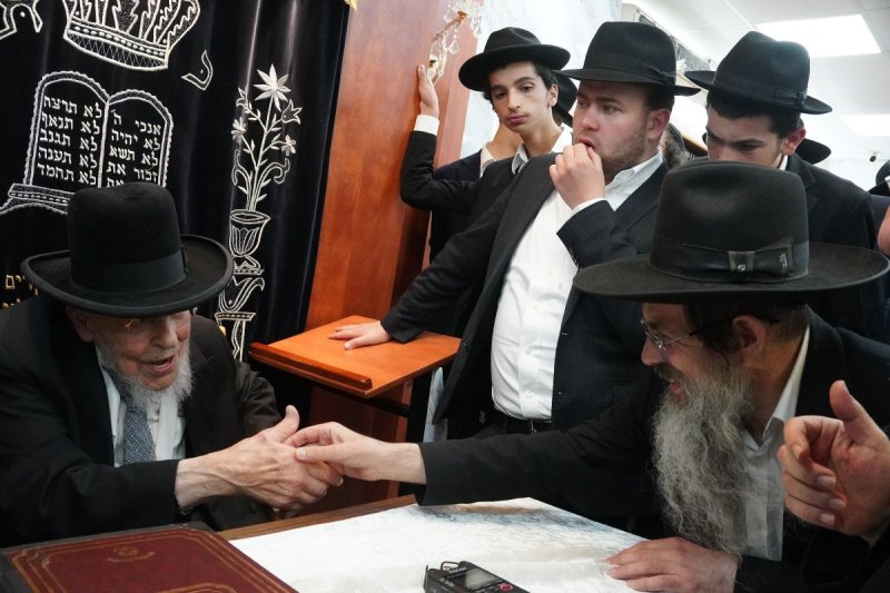 שלמה טרייטל