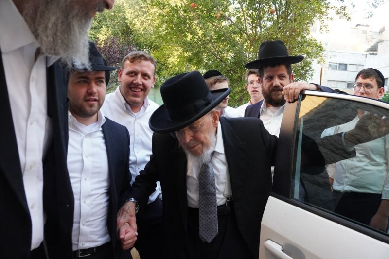 שלמה טרייטל