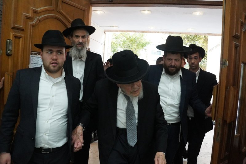 שלמה טרייטל