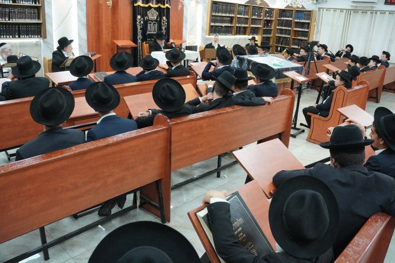 שלמה טרייטל