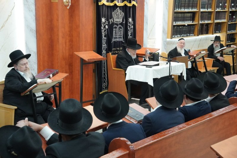 שלמה טרייטל