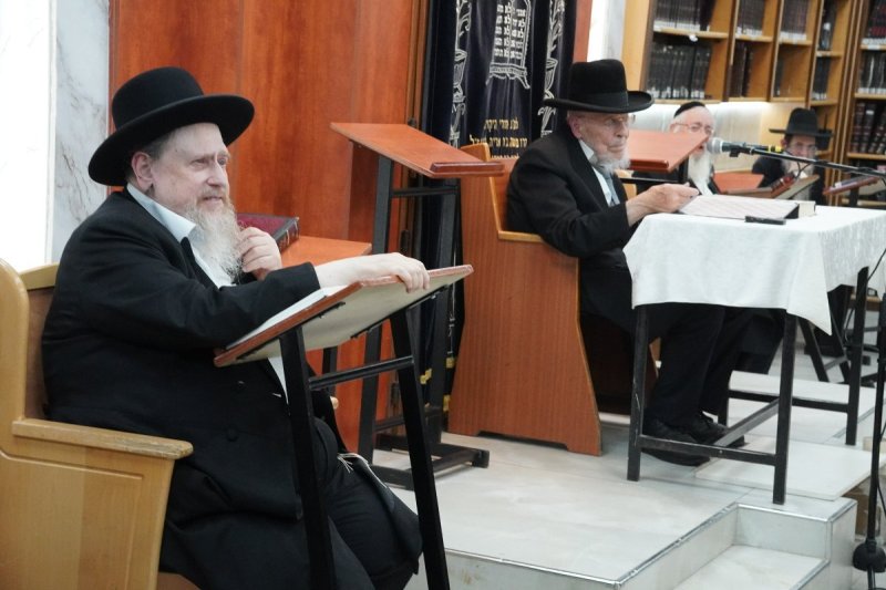 שלמה טרייטל