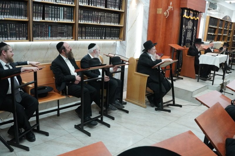 שלמה טרייטל