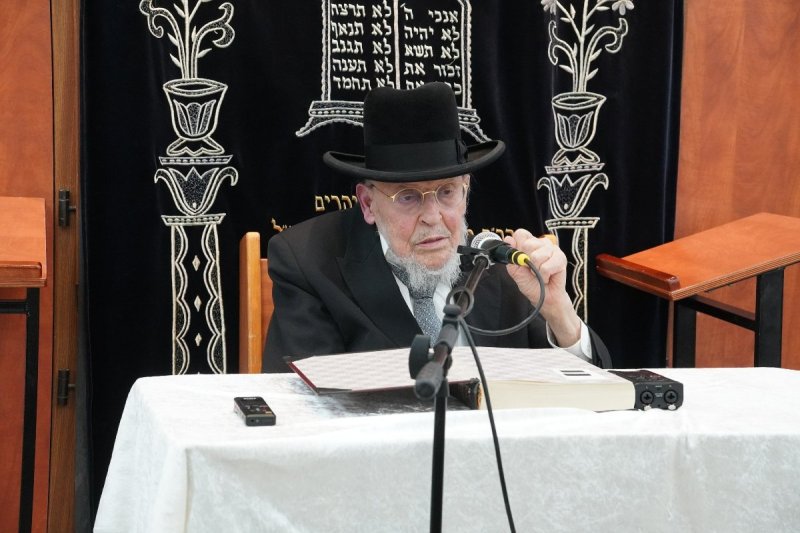 שלמה טרייטל