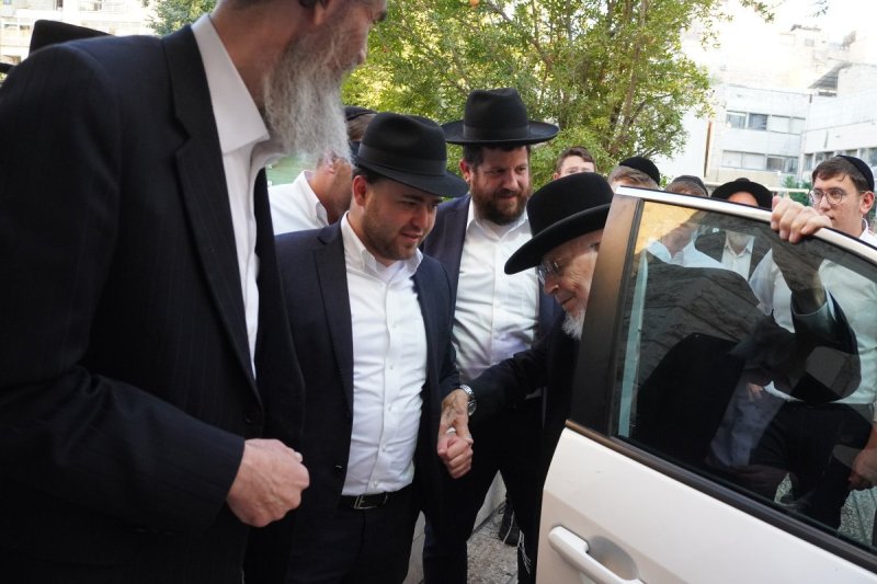 שלמה טרייטל