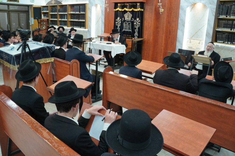 שלמה טרייטל