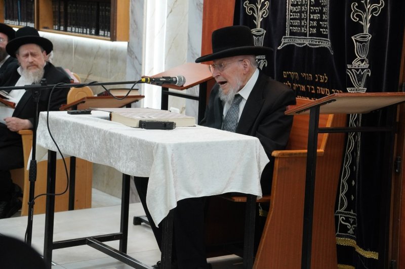 שלמה טרייטל