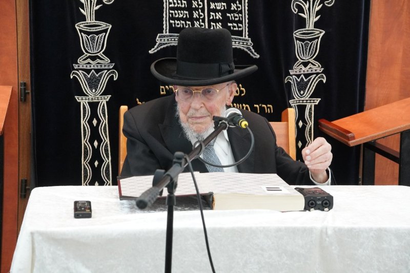 שלמה טרייטל