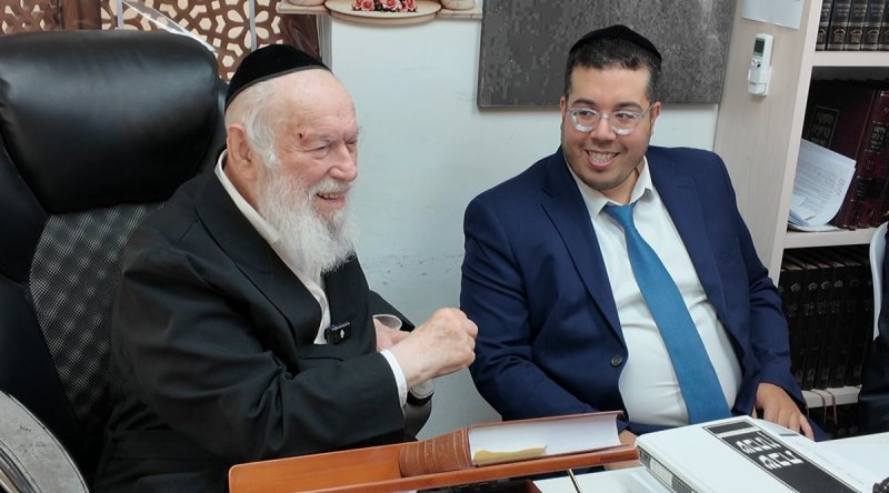 דברי חמד