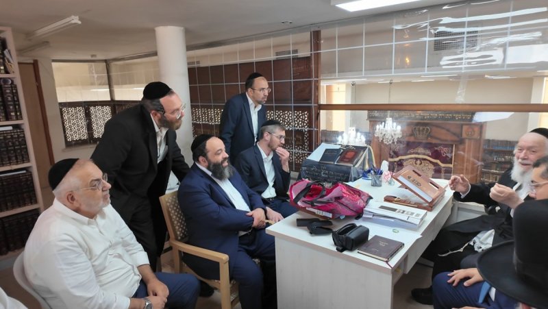 דברי חמד