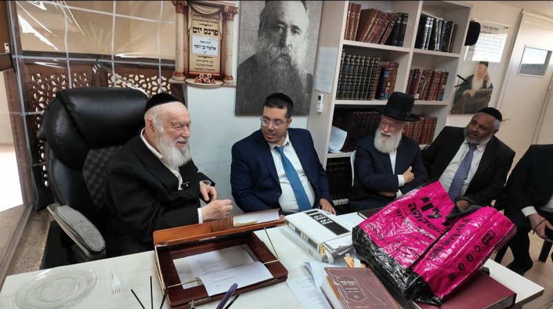 דברי חמד