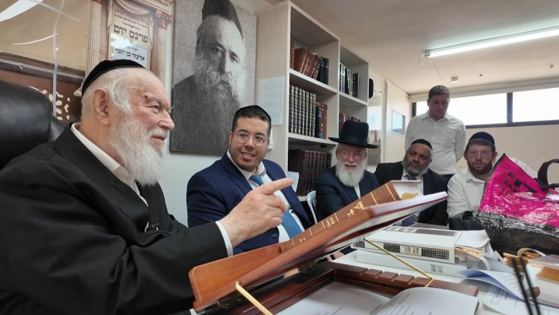 דברי חמד