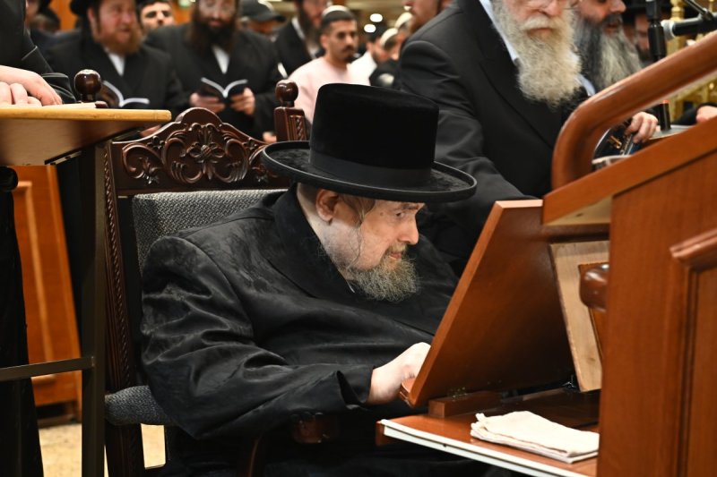שוקי לרר