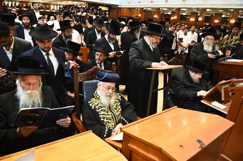 שוקי לרר