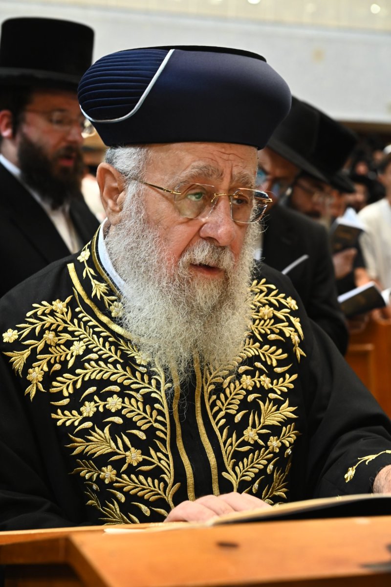 שוקי לרר