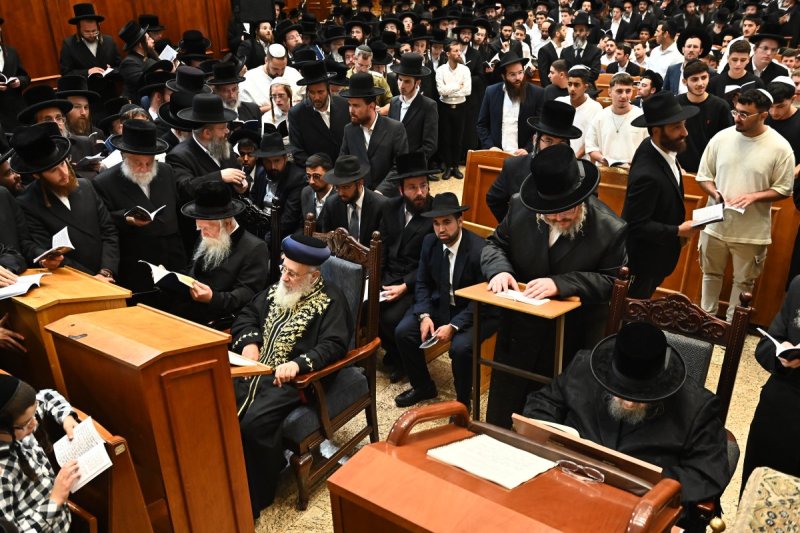 שוקי לרר