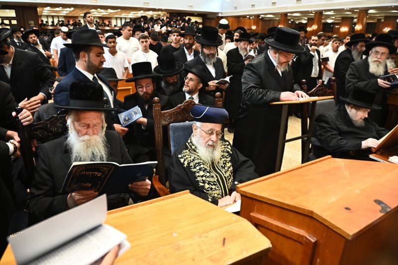 שוקי לרר