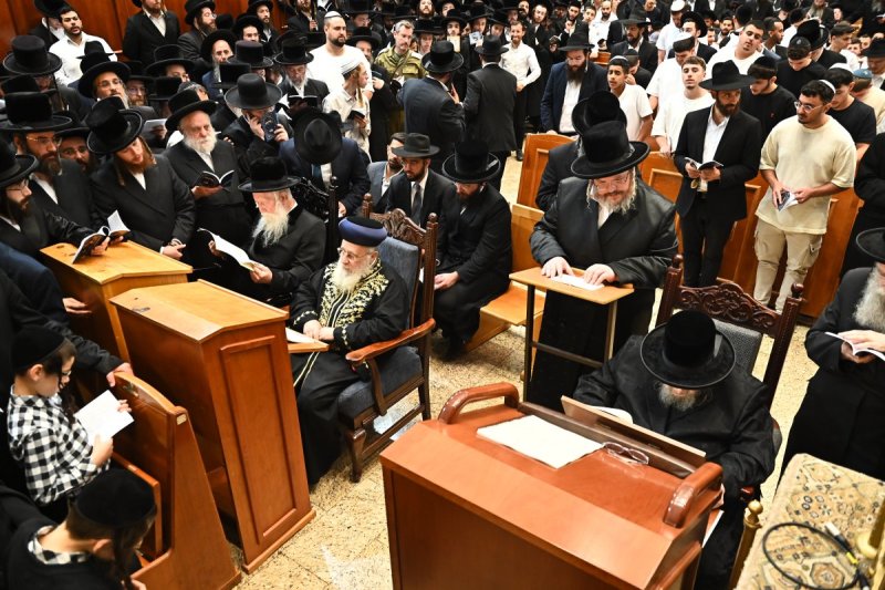 שוקי לרר
