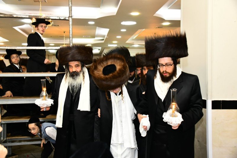 שוקי לרר