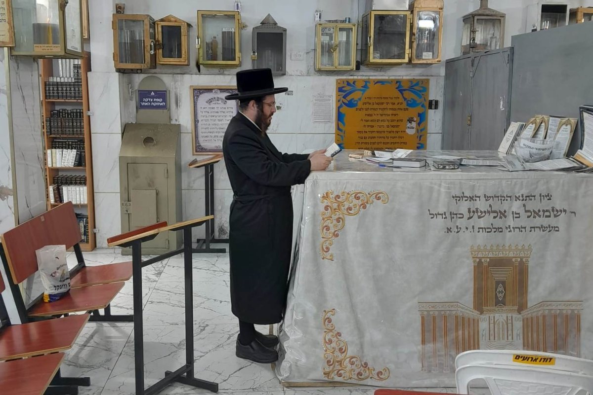 באדיבות המצלם