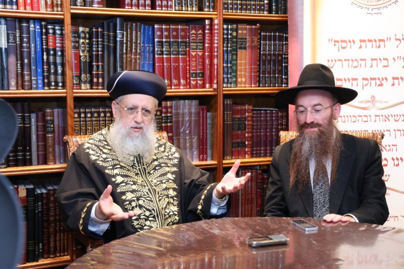 דוד ארזני
