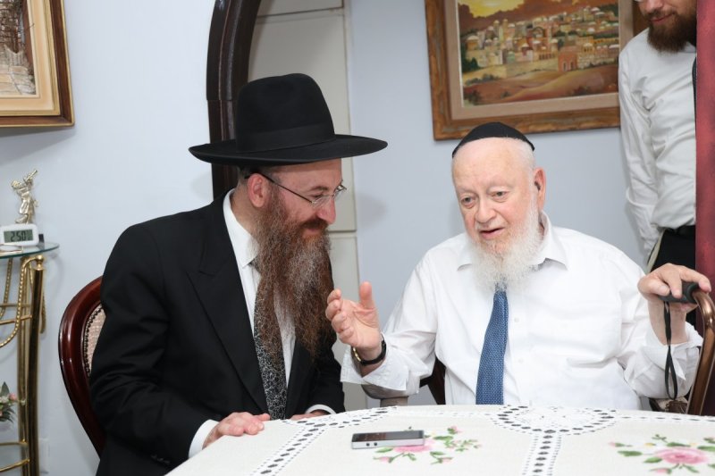 דוד ארזני