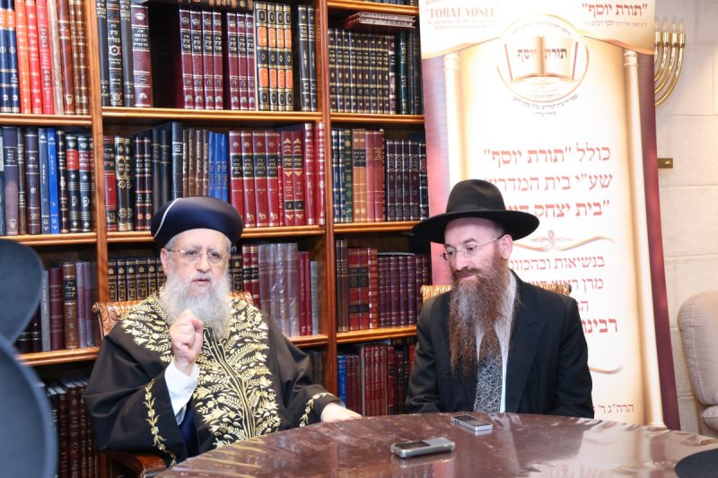 דוד ארזני