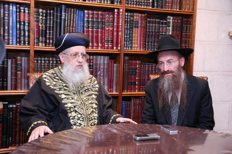 דוד ארזני