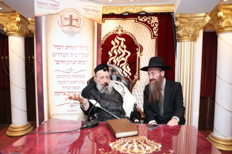 דוד ארזני