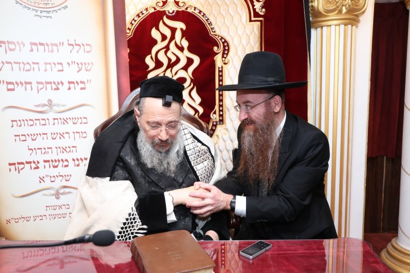 דוד ארזני