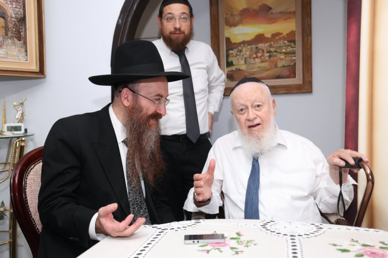 דוד ארזני