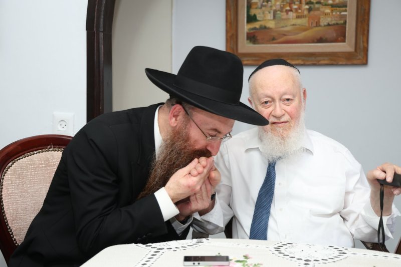 דוד ארזני