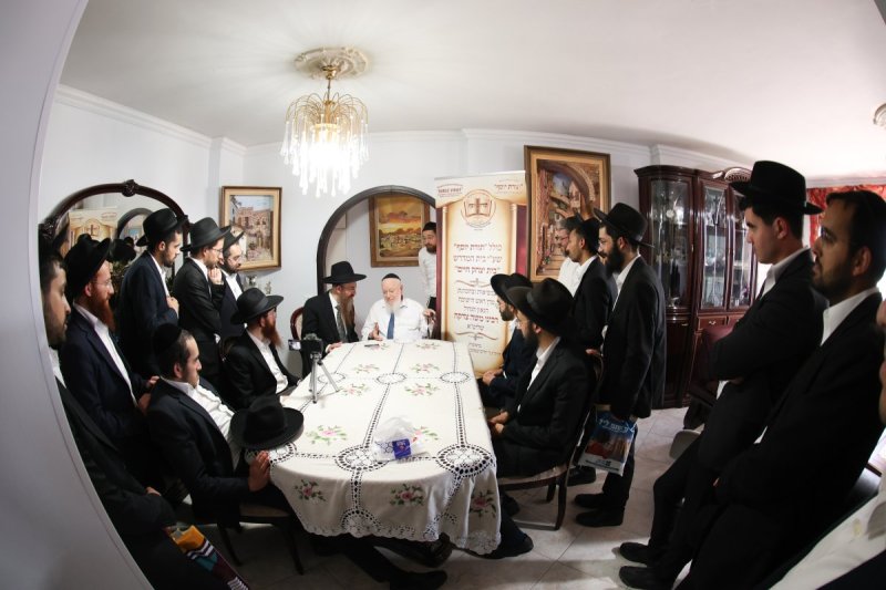 דוד ארזני