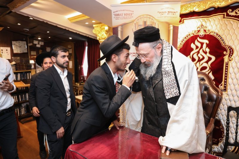 דוד ארזני