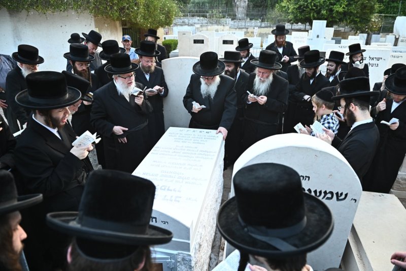 שוקי לרר