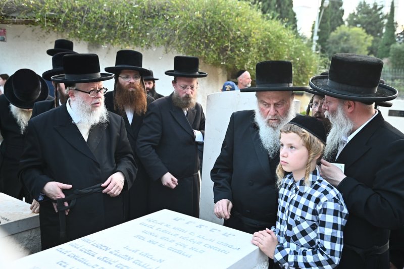 שוקי לרר