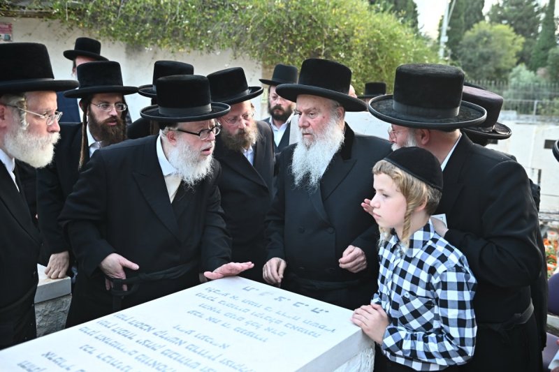 שוקי לרר