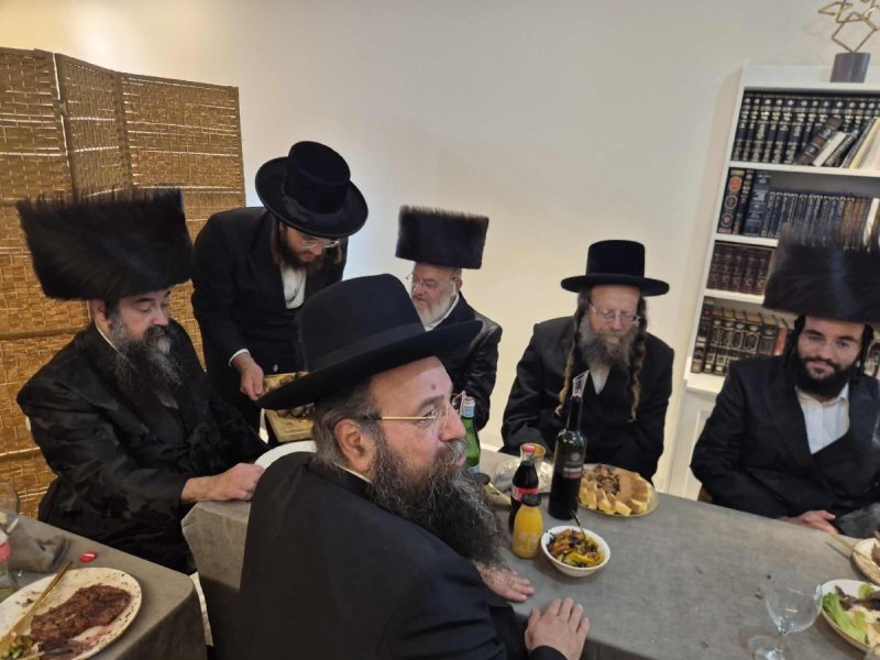 שוקי לרר
