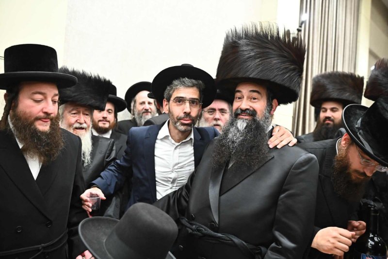 שוקי לרר