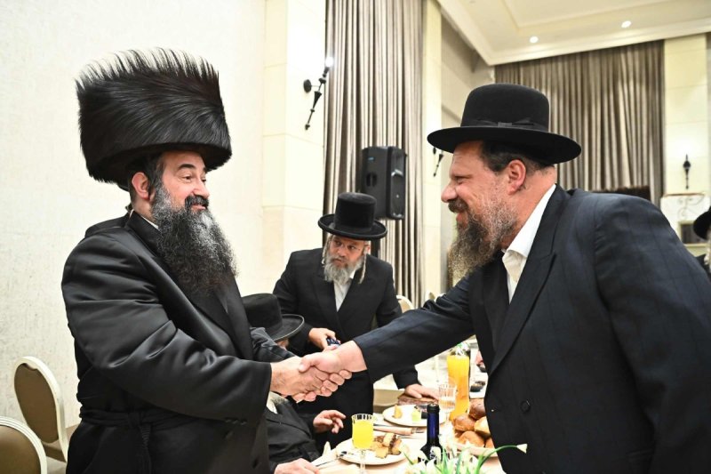 שוקי לרר