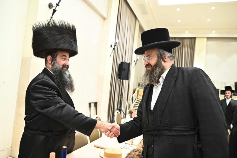 שוקי לרר