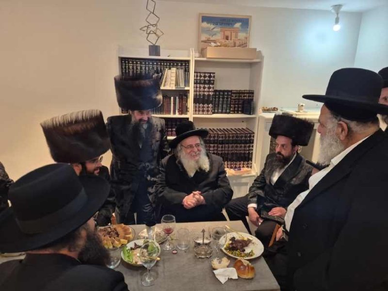 שוקי לרר