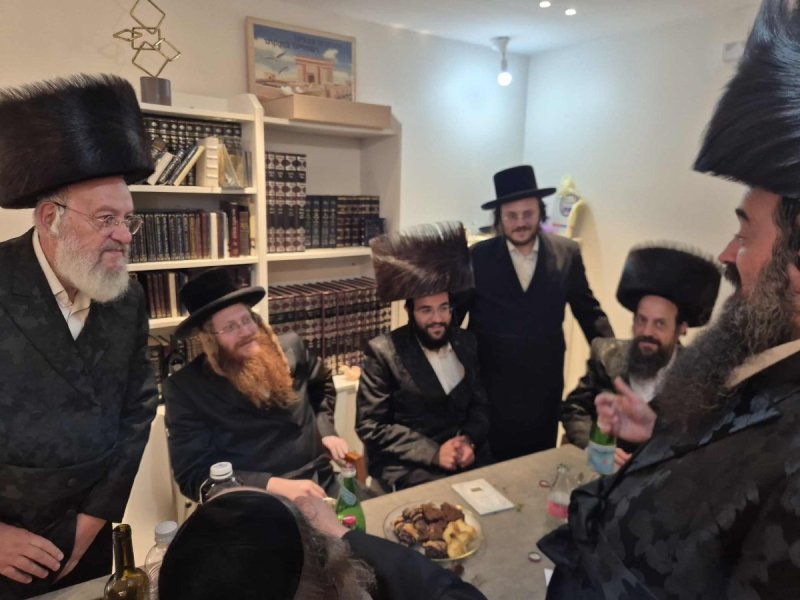 שוקי לרר
